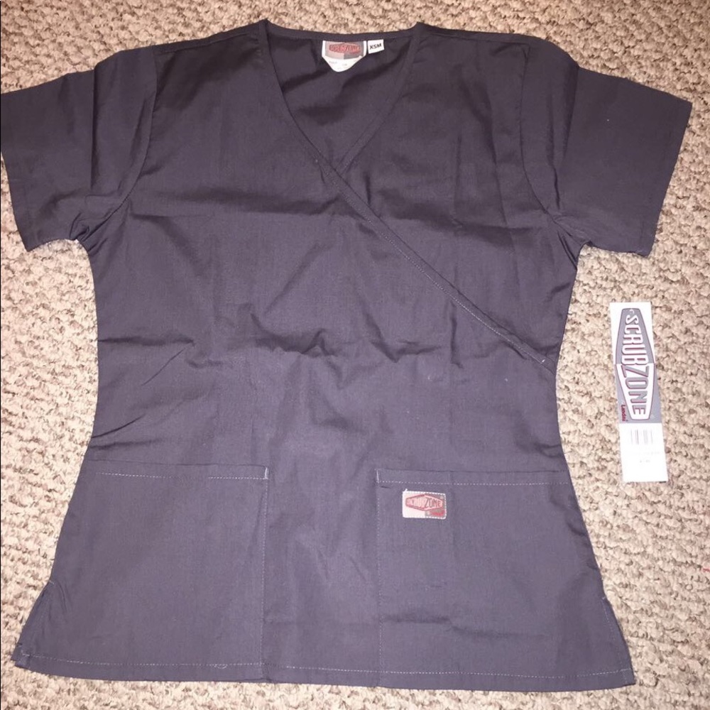 Scrubs